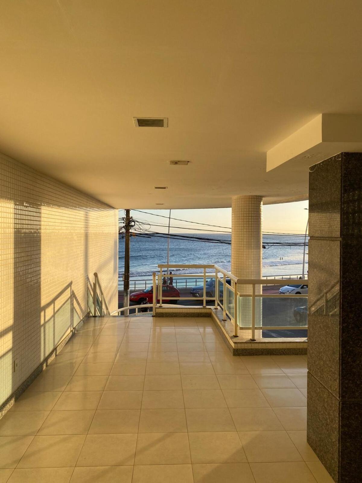 Circuito Carnaval Com Vista Para O Mar Salvador Exterior photo